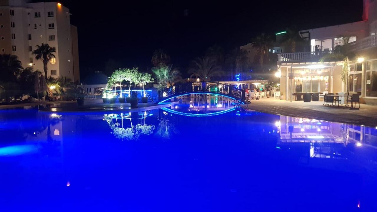 Northern Cyprus Trikomo, Iskele, Long Beach, Caesar Resort 3 Kültér fotó